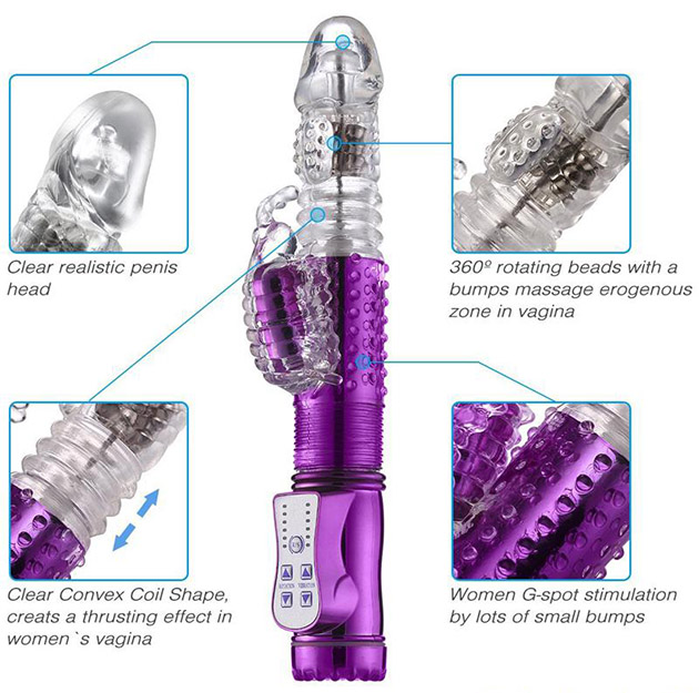 Dương vật giả đa năng giá siêu rẻ